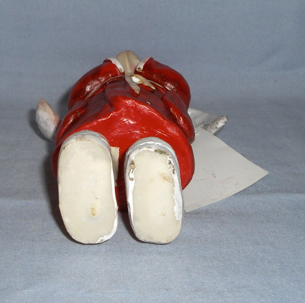 Hobby Lobby 2010 Nightly Prays Christmas Angel Figurine Angels