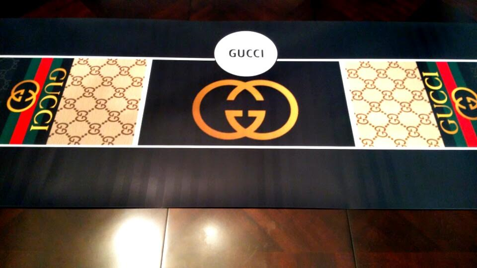 gucci runners for sale