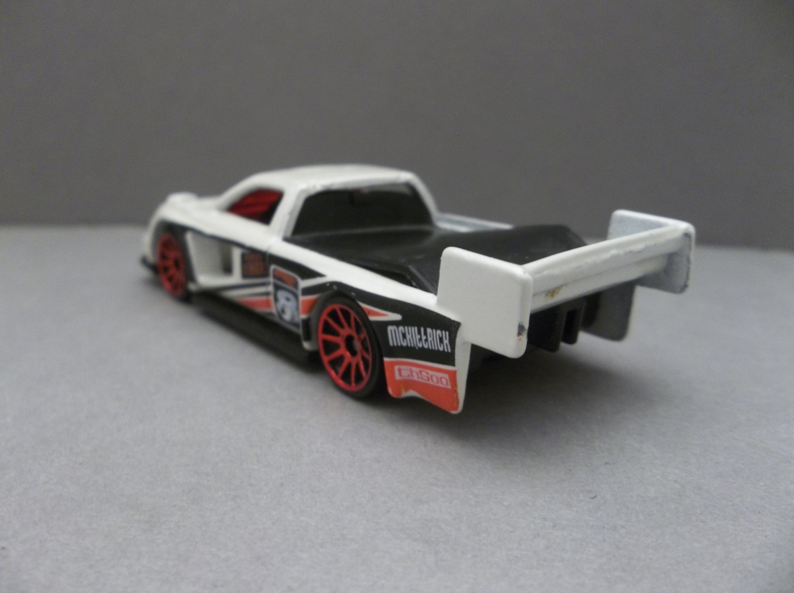 tacoma diecast