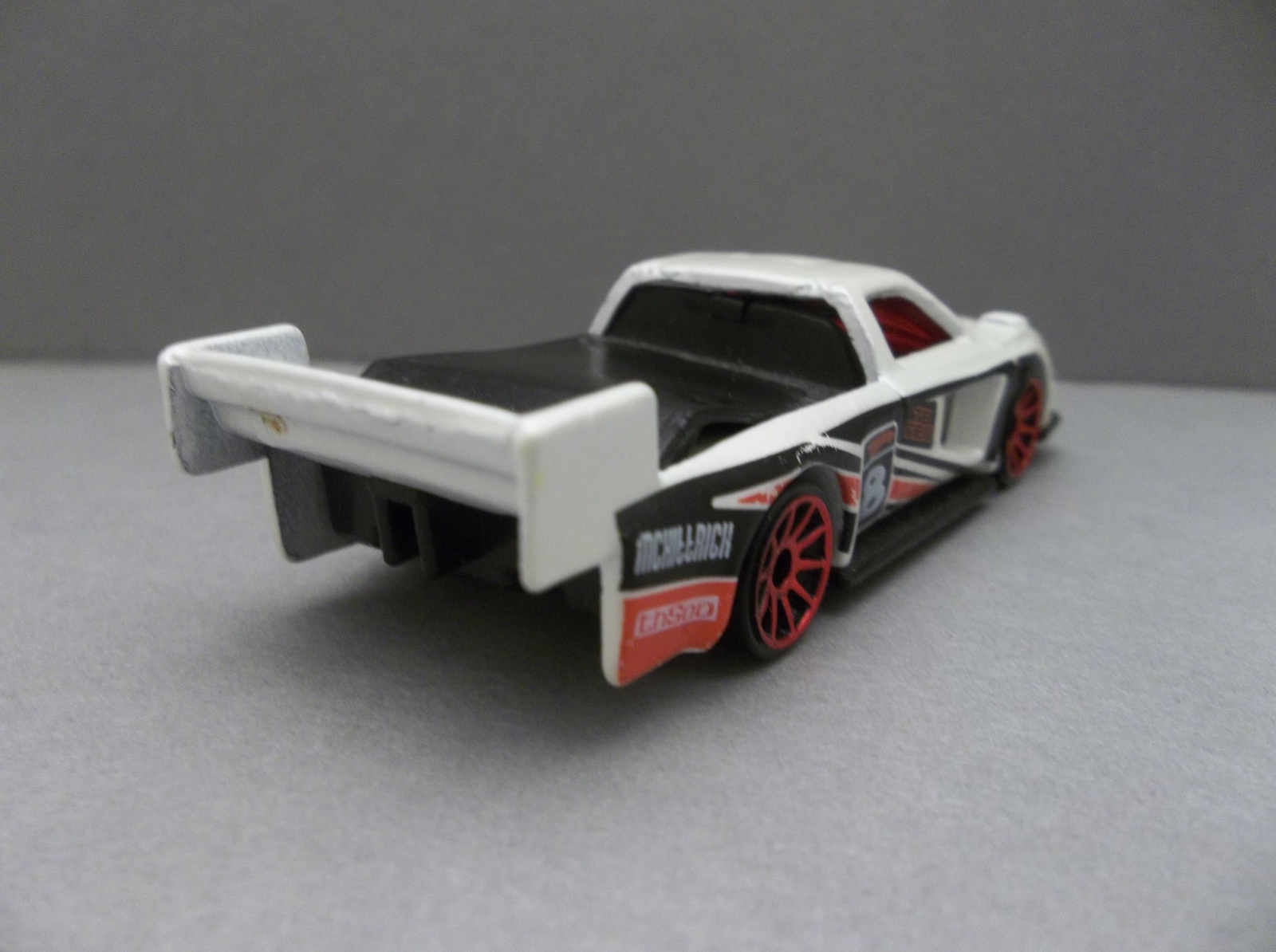 tacoma diecast