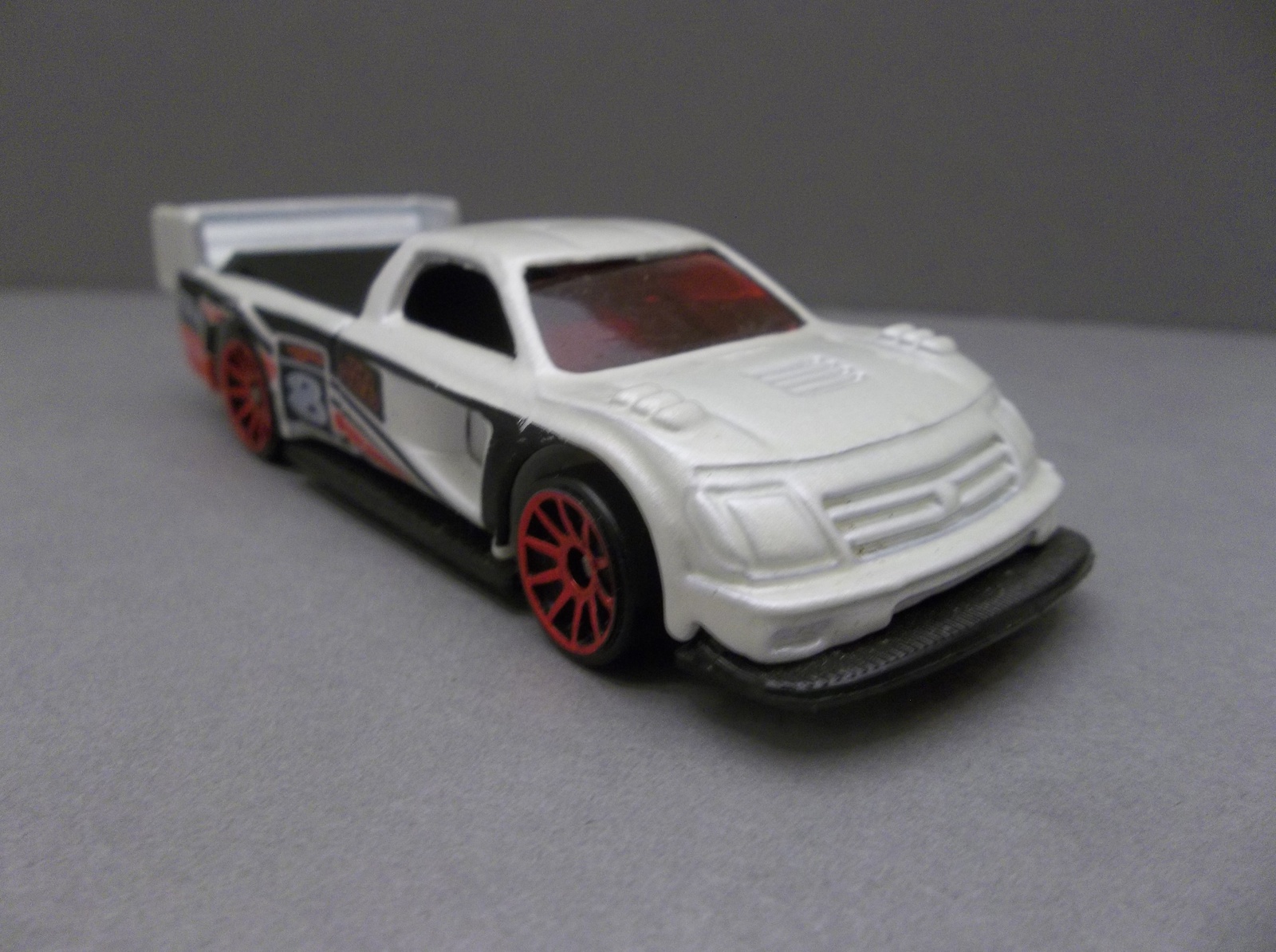 tacoma diecast