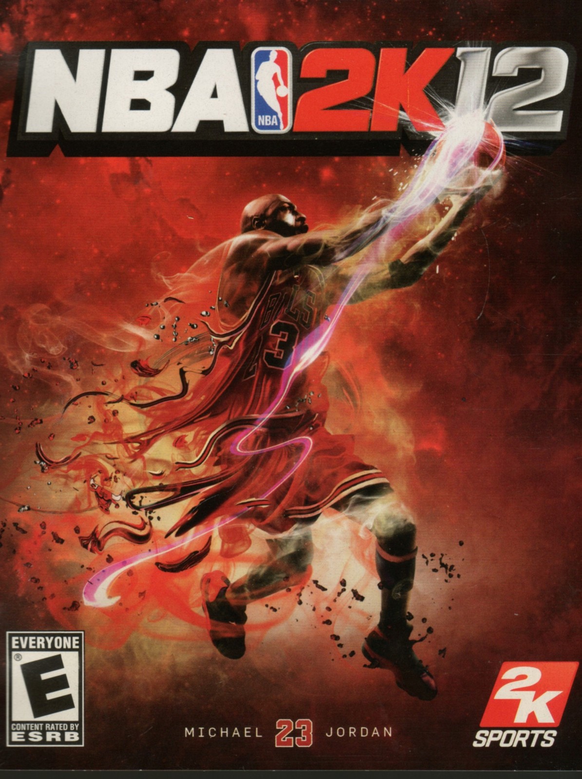 NBA 2K12 Game Playstation 3 - Video Games