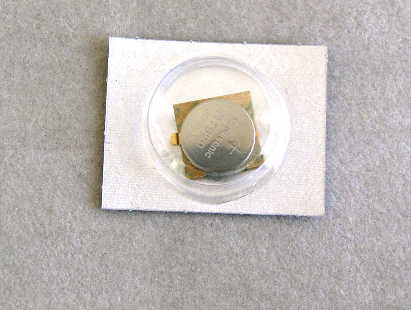 Genuine seiko watch capacitor 7M22 reference 3023 24R Other