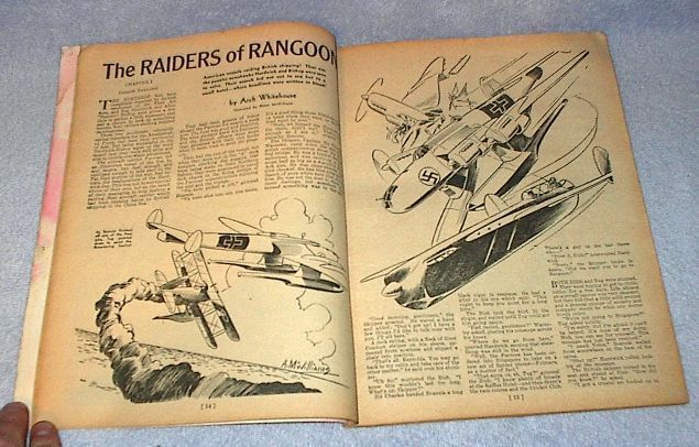 Flying Magazine October 1979 Cutlass RG Cessna EX w/ML 120516jhe Flying Magazine October 1979 Cutlass RG Cessna EX w/ML 120516jhe