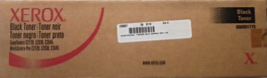 Xerox Black Toner Cartridge  006R01175  - $85.99
