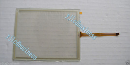 New Hitech PWS1711-STN PWS1711-CTN Touch Screen Glass In Good Condition - $42.75