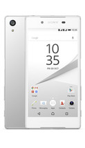 Sony Xperia z5 e6653 white 3gb 32gb 5.2" HD screen 5.1 android 4g smartphone - $199.99