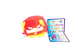 The Flash Kaiwaii Cubes Series 1 **BRAND NEW**
