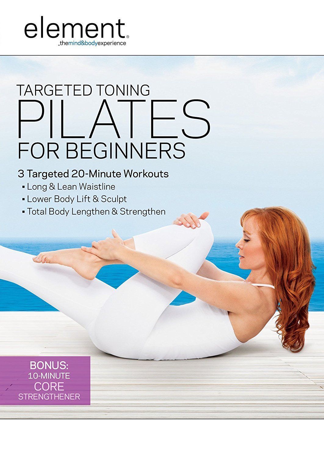 17 Simple Workout dvds for beginners 