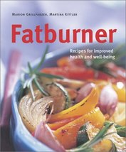 Fatburner: Get Slim Using the Glycemic Index Theory of Food Combining (P... - $8.90