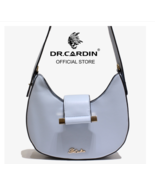 New Dr Cardin Women Nora Tote Sling bag BG-239 Free Express Shipping To USA - $89.90