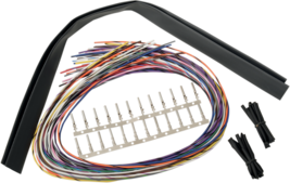 96-03 for Harley Electra Glide FLHT LA CHOPPERS Handle Bar Extension Wiring K... - $79.95