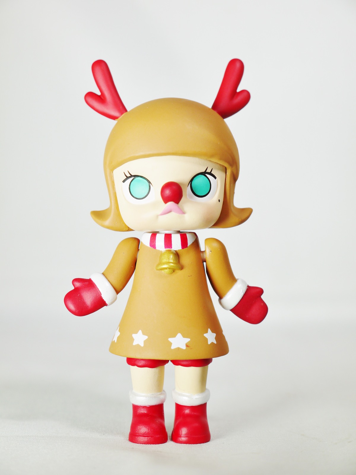 popmart momiji christmas