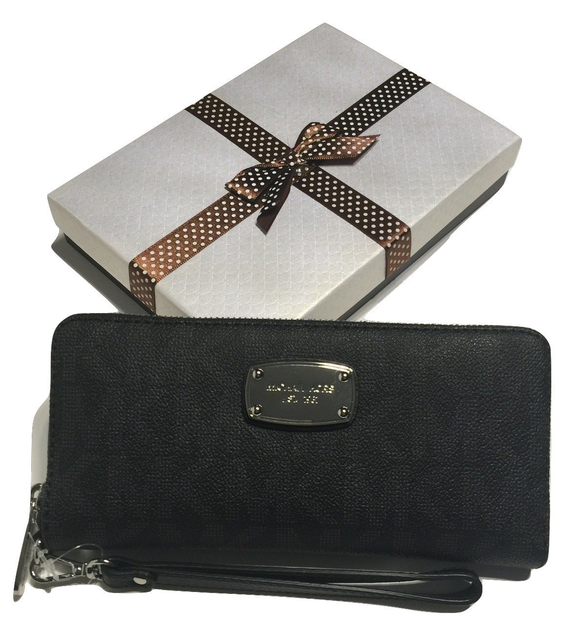 michael kors jet set wallet 2014