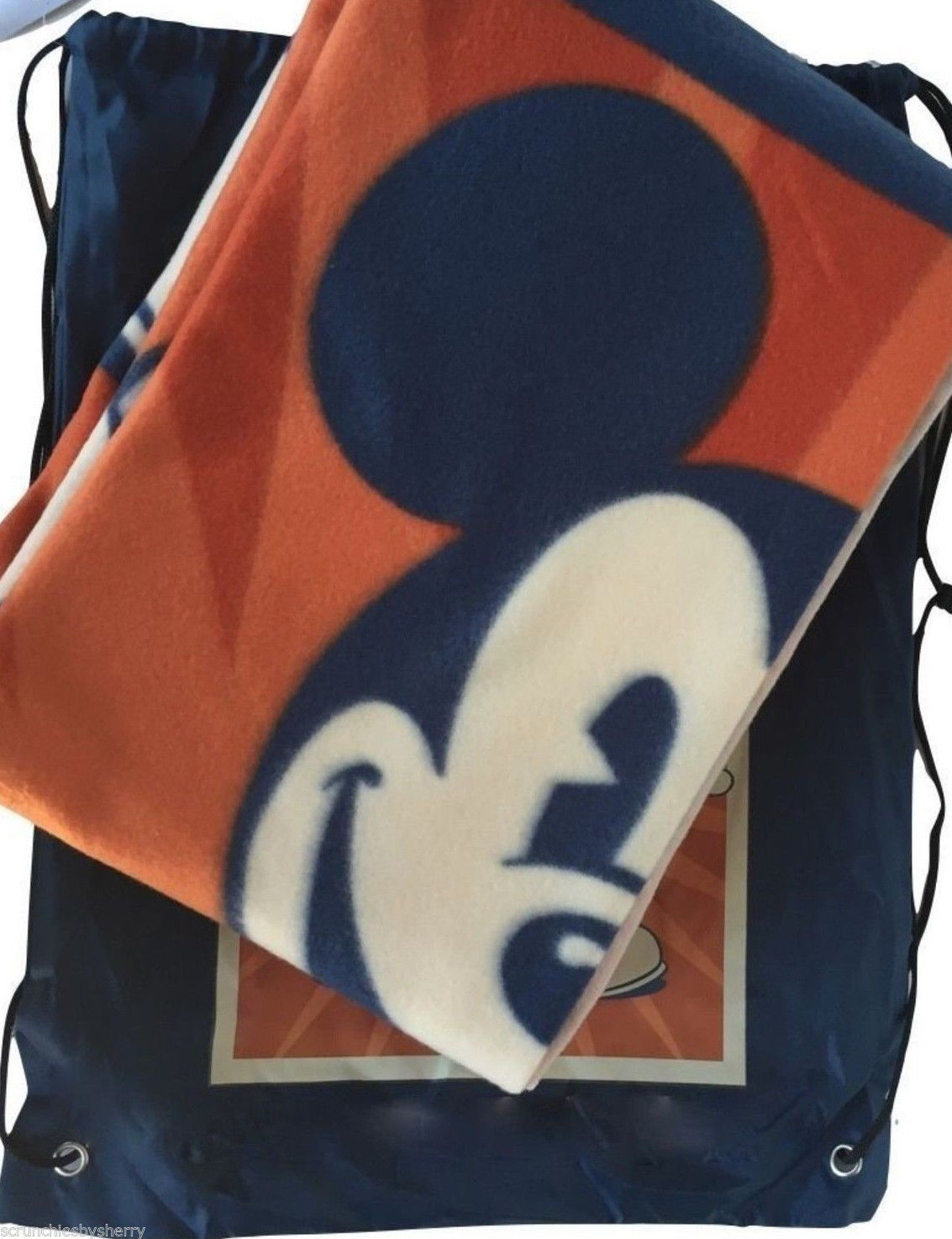 disney cinch sack backpack