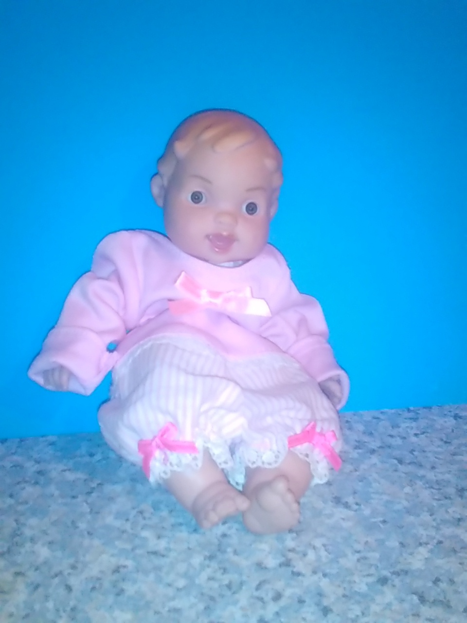 uneeda baby doll