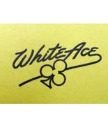 White Ace Commemorative Blocks Album Supplement United States 1967 UB - £5.79 GBP