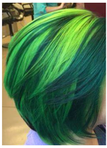 Pravana ChromaSilk Vivids Hair Color image 6