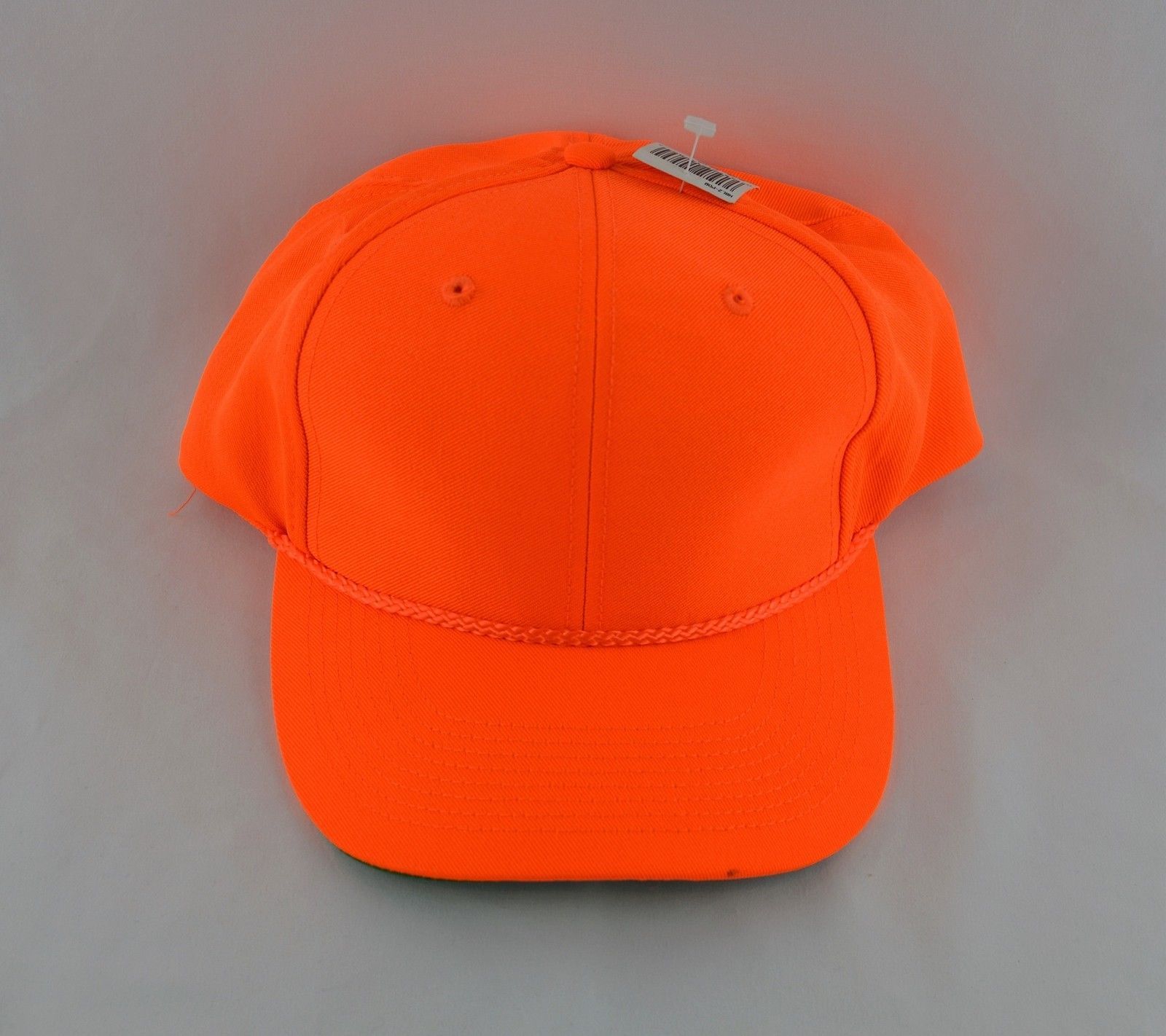 orange upland hunting hats