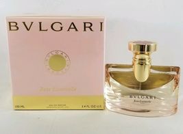 Bvlgari Rose Essentielle Perfume 3.4 Oz Eau De Parfum Spray image 4