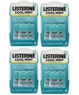 Listerine Cool Mint Pocketpaks Breath Strips,12 X 24-Strip Pack Total 28... - $39.94