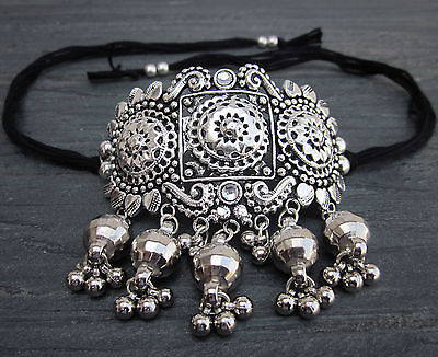 Bracelet Armlet Arm cuff Boho Girls Women Arm Cuff Armband Gypsy Armlet Silver Arm Cuff Armlet Upper Arm cuff Vintage Style Trible Armlet