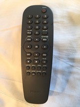 PHILIPS MAGNAVOX DVD PLAYER REMOTE RC2K14 *TESTED* WORKS - $12.91