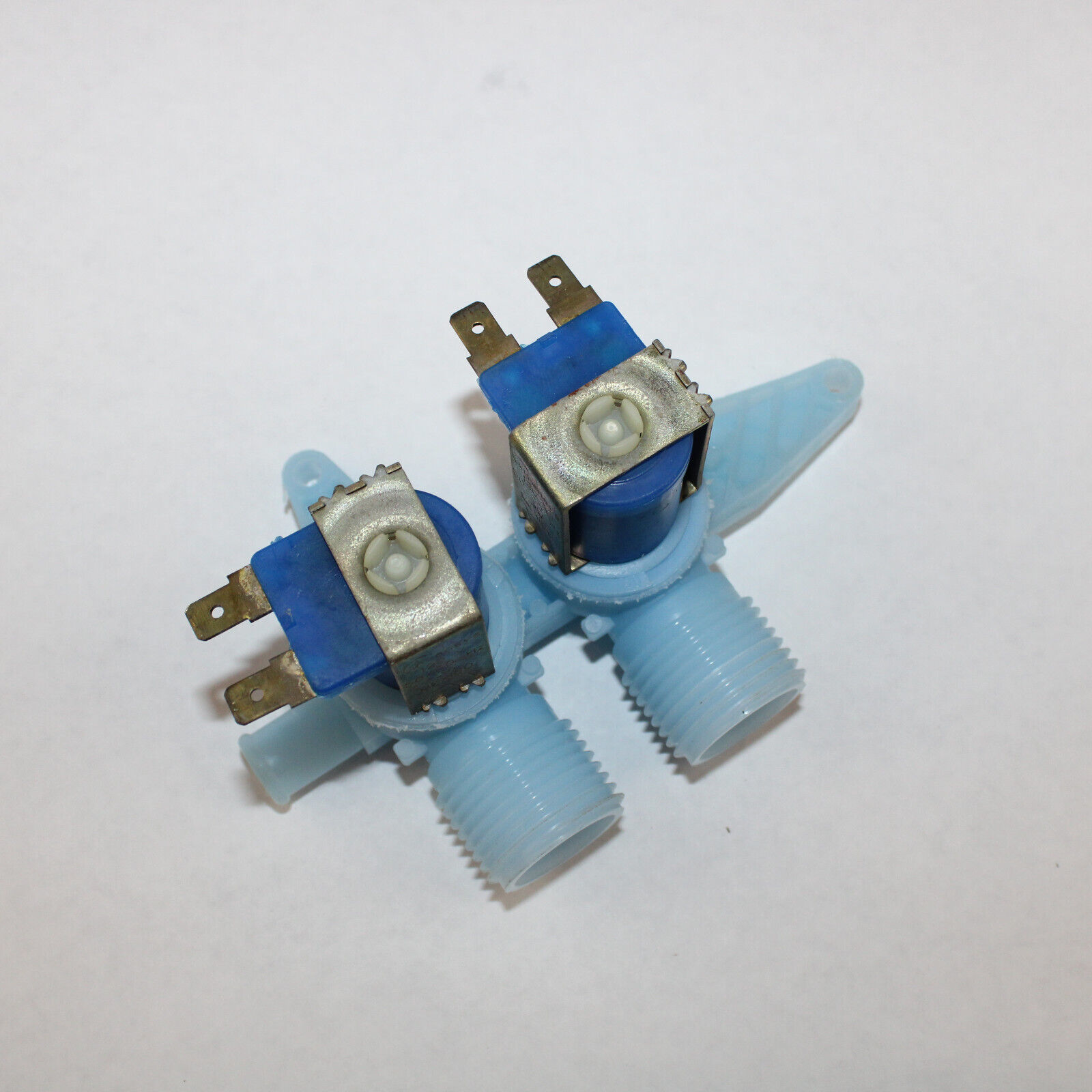 Hotpoint / GE Washer Water Inlet Valve (WH13X0086 / WH13X10024