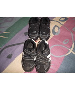 2 Pairs of Toddler Shoes Size 6 - $5.25
