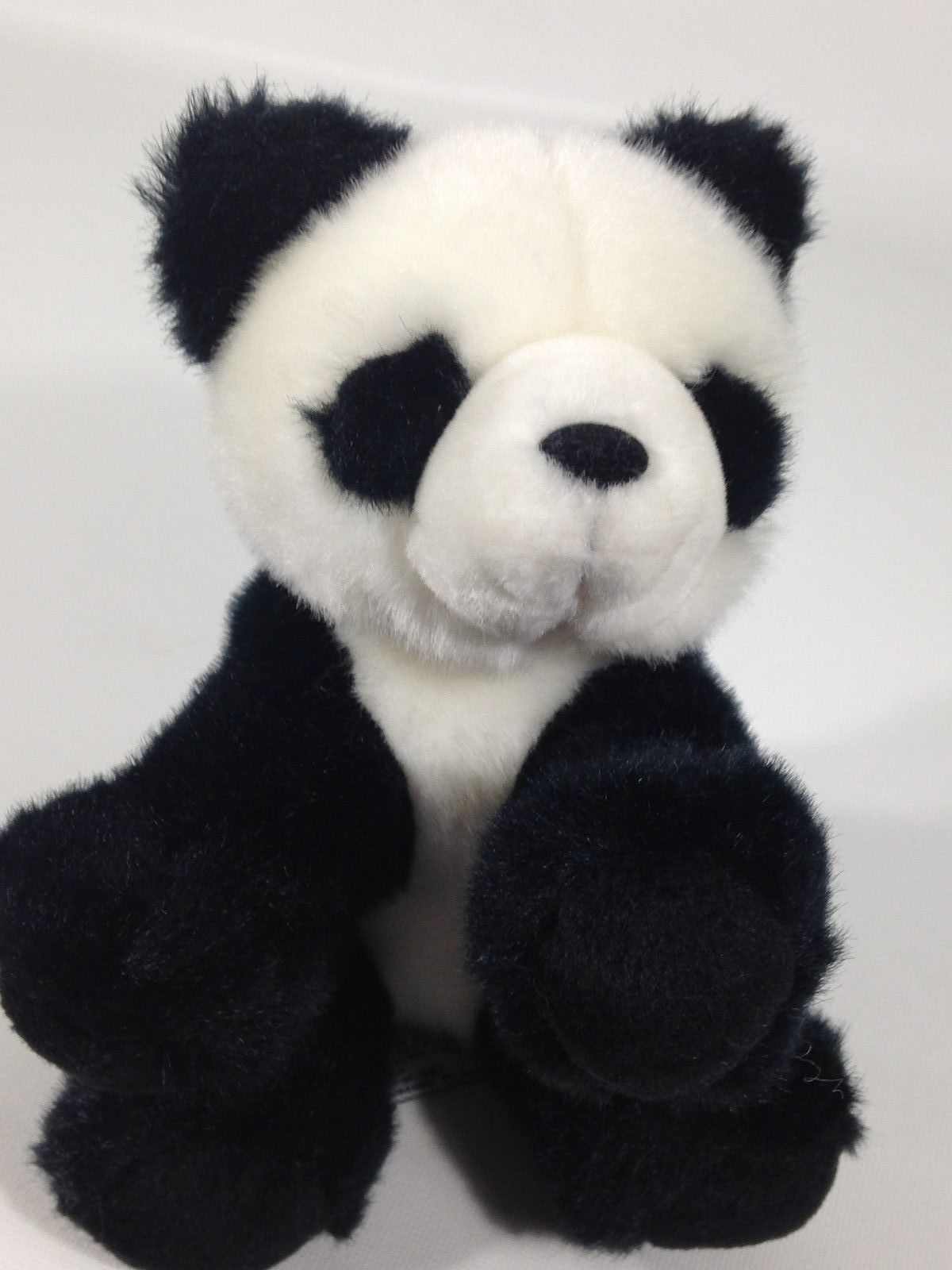 Aurora Baby Panda Bear Plush Bean Bag And 50 Similar Items