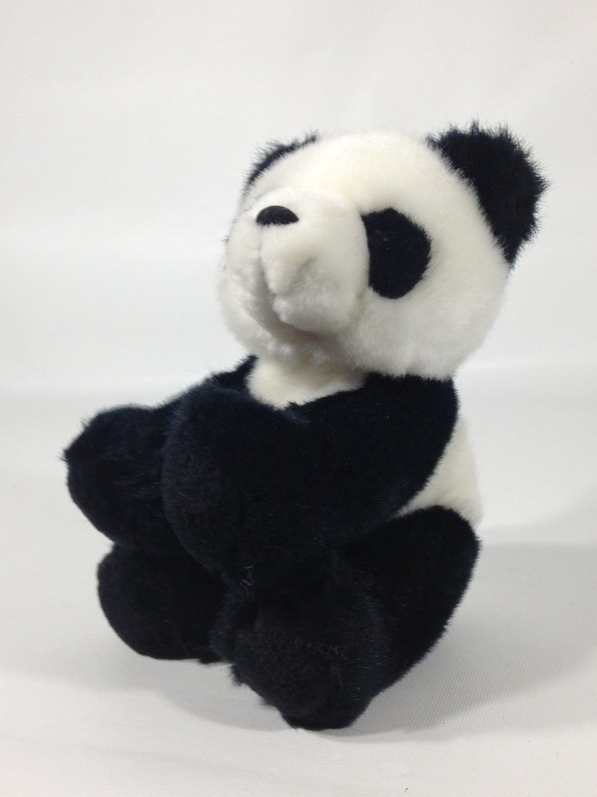 Aurora Baby Panda Bear Plush Bean Bag And 50 Similar Items