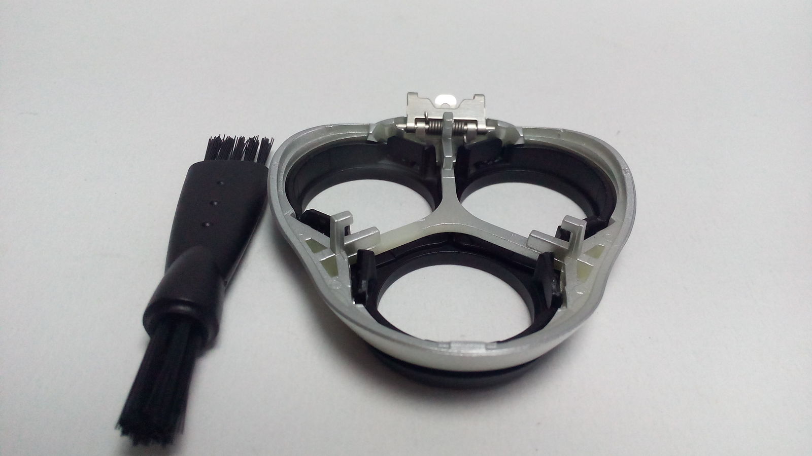 Tête De Rasage + Plaque Support Pour Philips Norelco HQ 8170XL / HQ 8175XL - Pièce De Rechange Neuve