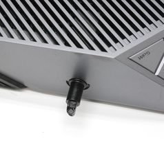 ASUS ROG Rapture GT-AXE11000 WiFi 6E Gaming Router ISSUE image 6