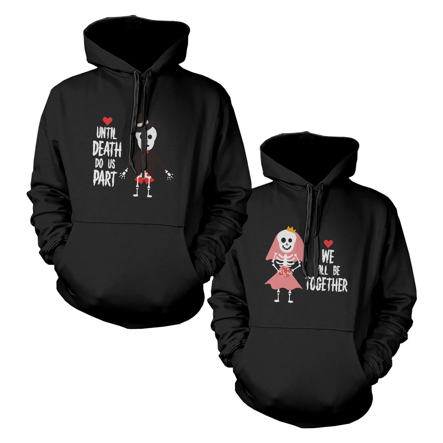 skeleton-couple-cute-matching-hoodies-halloween-hooded-sweatshirts