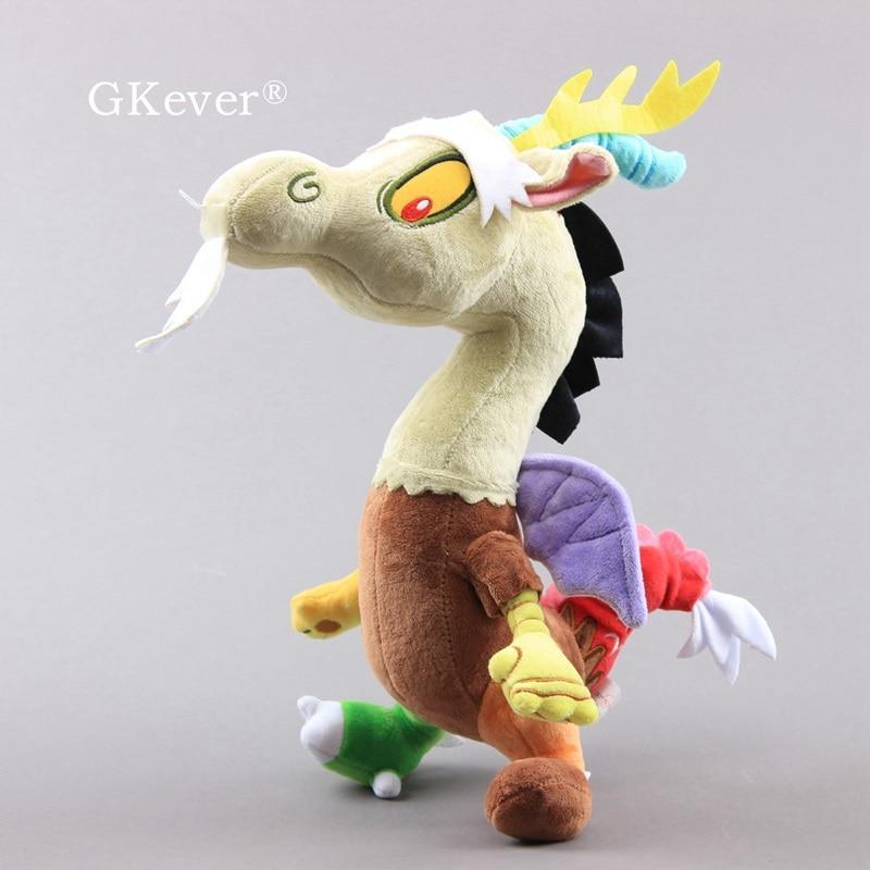 discord stuffed animal