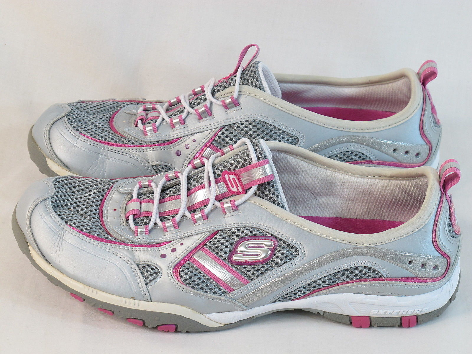 Skechers Athletic Shoes Women’s Size 8 M US Near Mint Condition ...