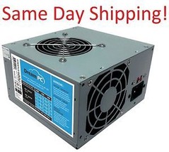 New PC Power Supply Upgrade for HP Pavilion A6402F Computer - $34.60