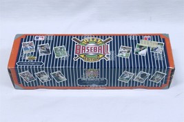 VINTAGE SEALED 1992 Upper Deck Baseball Factory Set 800 Cards