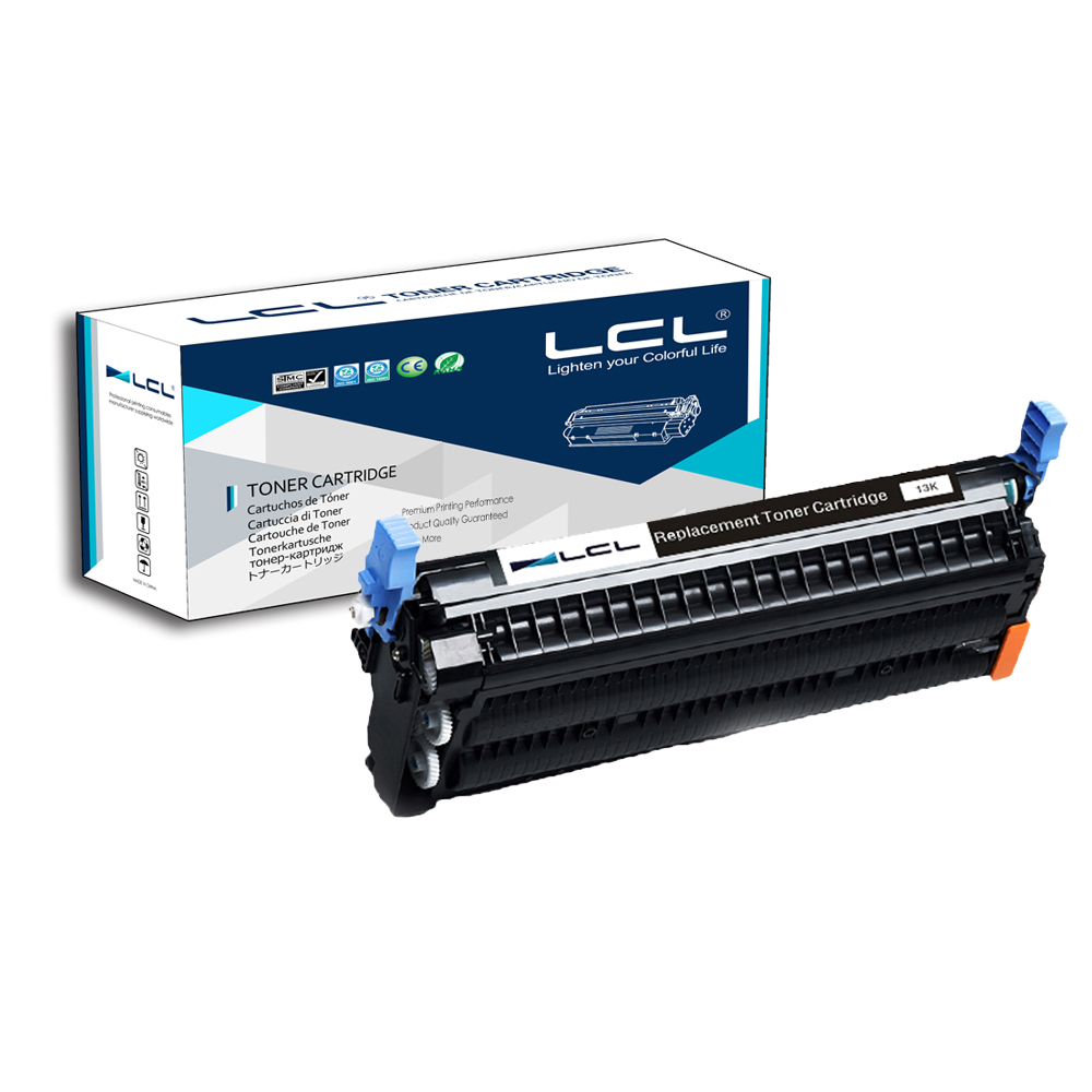1PK 645A C9730A Toner Cartridge for HP Laserjet 5500/5550 Color Series - Toner Cartridges