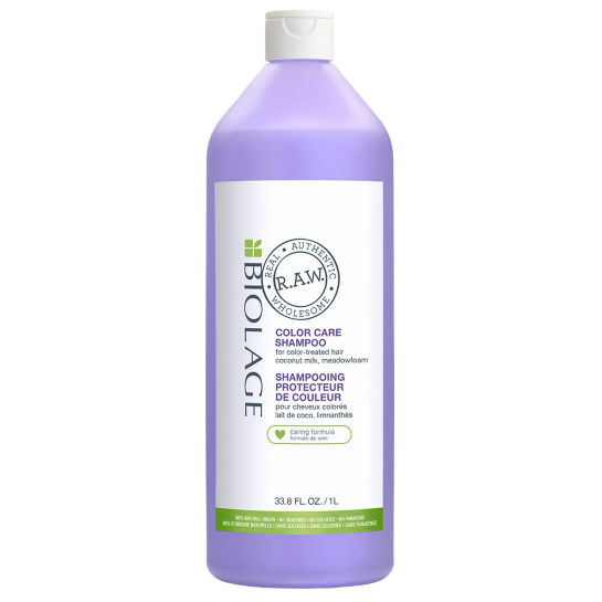 Matrix Biolage R.A.W. Color Care Shampoo 33.8oz