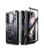 i-Blason For Galaxy Z Fold 4 5G (2022) Armorbox Full Body Protective Case - $85.99