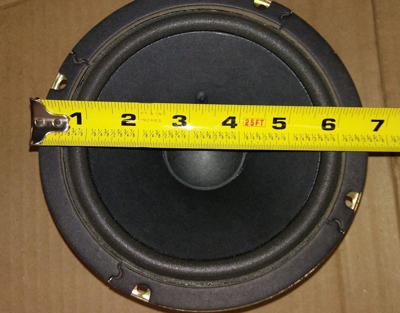 samsung 3 ohm speakers