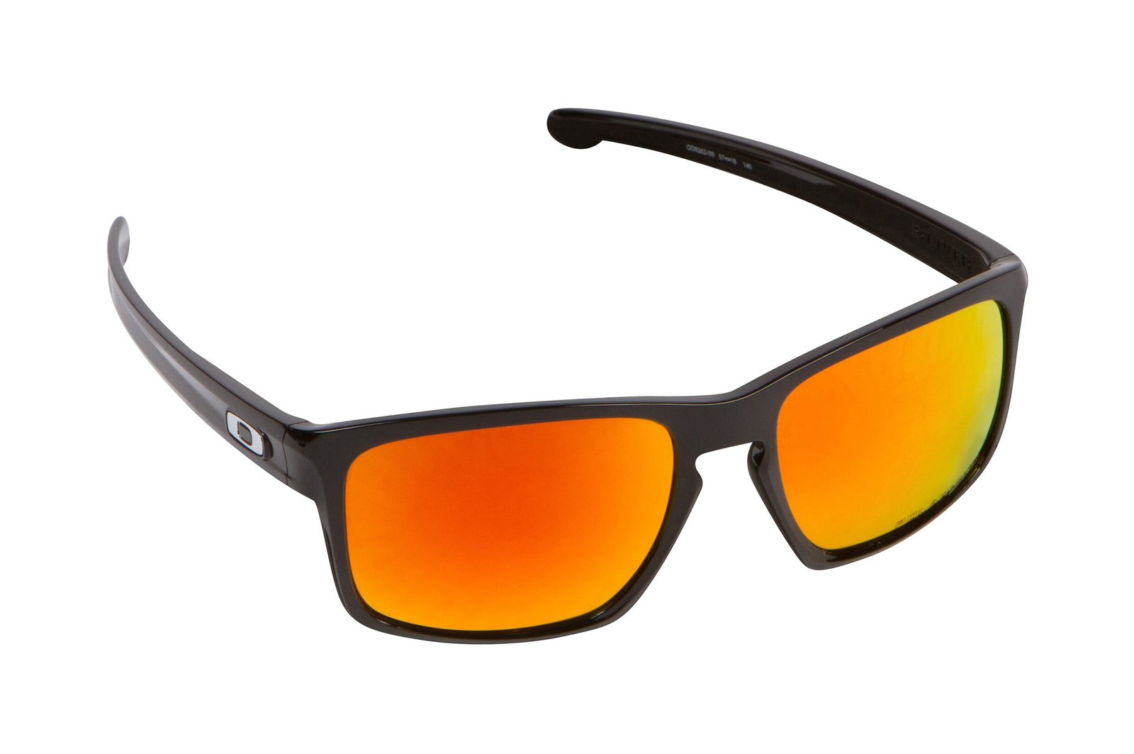 seek oakley lenses