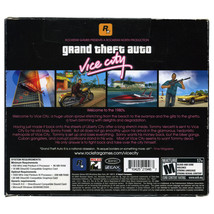 Grand Theft Auto: Vice City [Jewel Case] [PC Game] image 3
