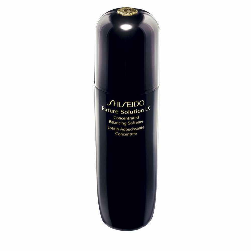 Shiseido Future Solution LX Concentrated Balancing Softener 150ml 5FL ...