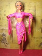 Marked 1966 Body Vintage Barbie Doll - $30.00
