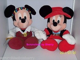 Details about   Disney Mickey Mouse Giga Jumbo Summer Nesoberi Lying Down Pastel Color Plush Toy 