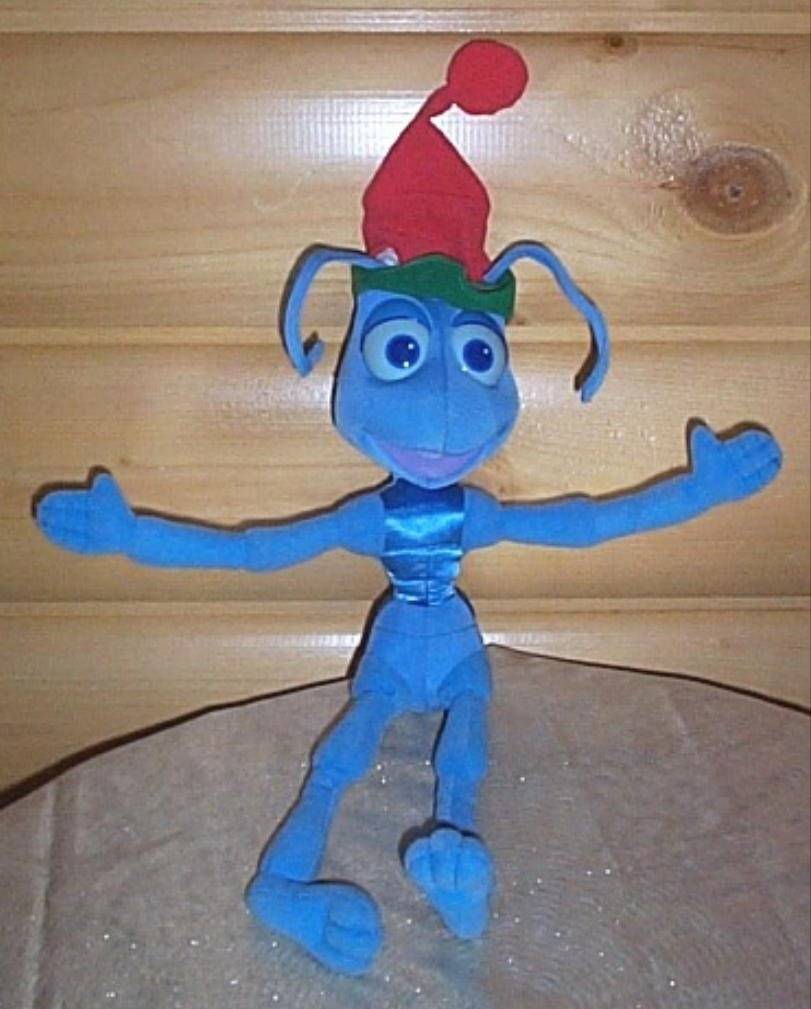 flik plush