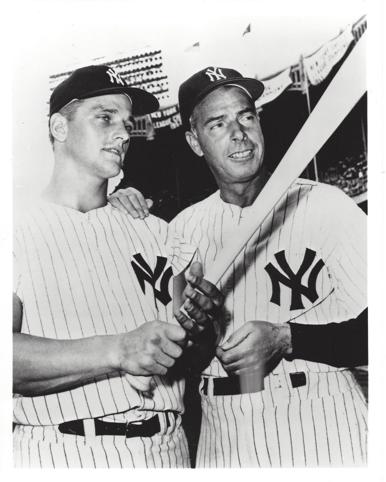 AWESOME CARDINALS GREAT ROGER MARIS COLOR 8x10 GLOSSY PORTRAIT 