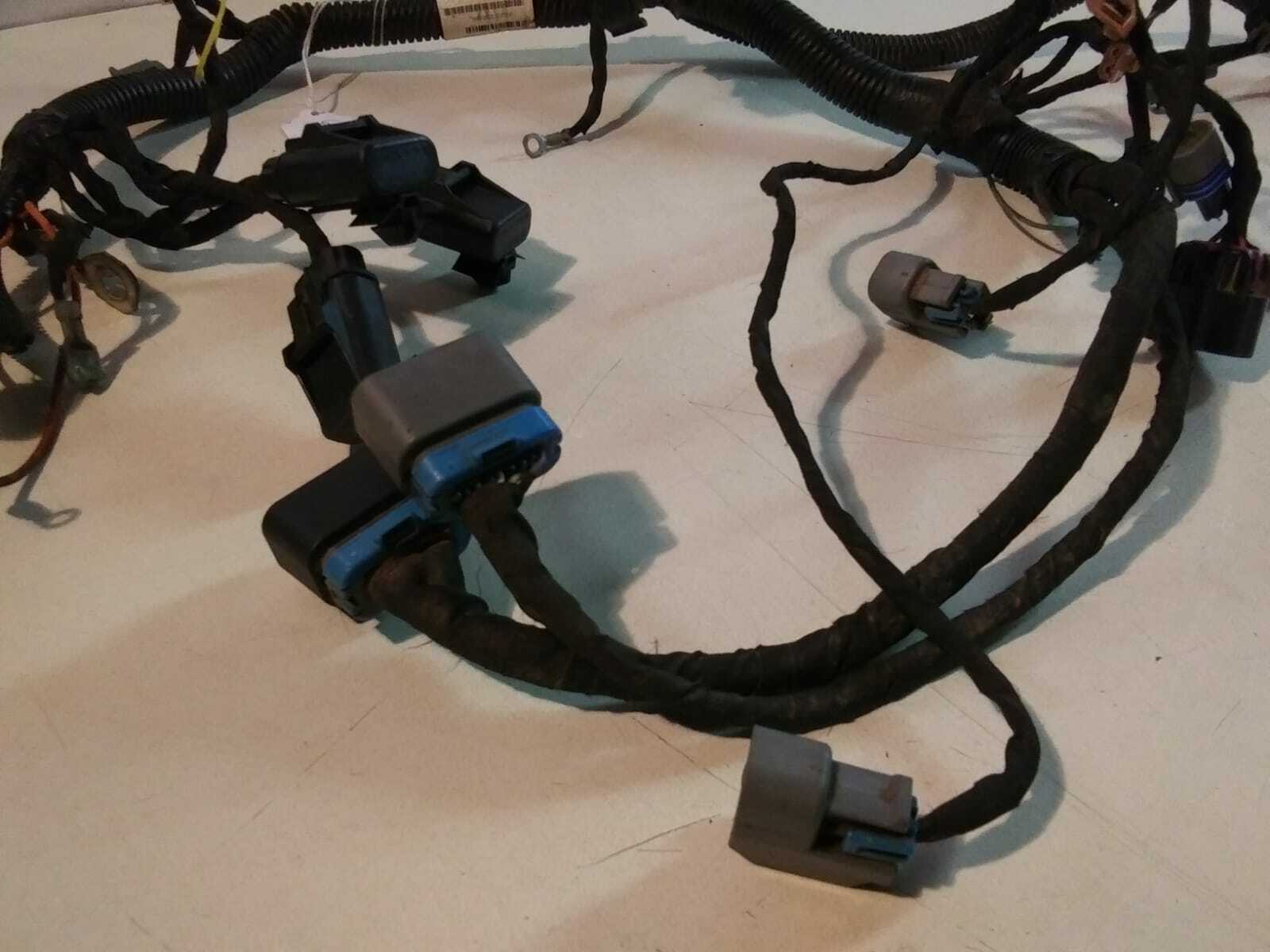 GENUINE OEM KOHLER ENGINE WIRING HARNESS 62 176 19S Parts & Accessories